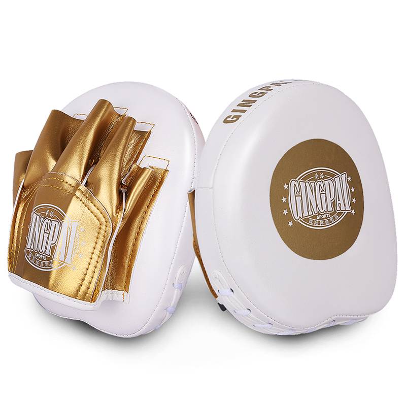 Ava's perfect for a golden pair